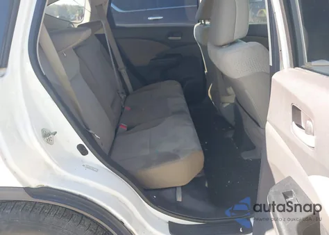 2014 Honda Cr-V Ex из США, поврежденный, VIN 5J6RM4H59EL112671